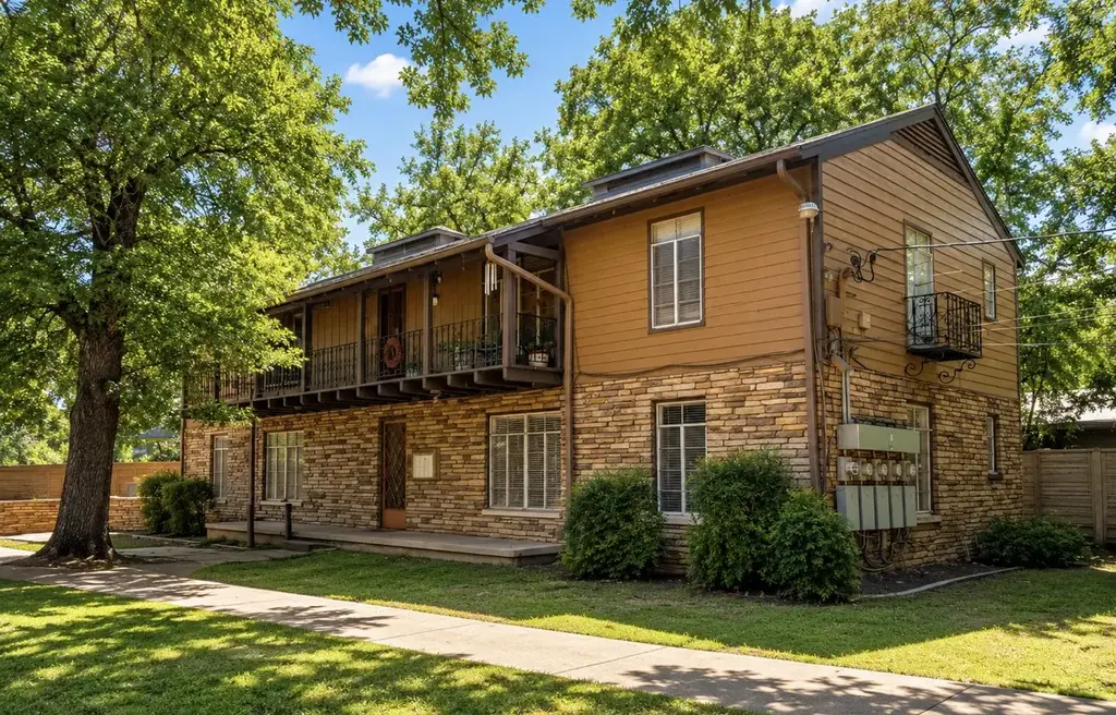 2511 Enfield Road A, Austin