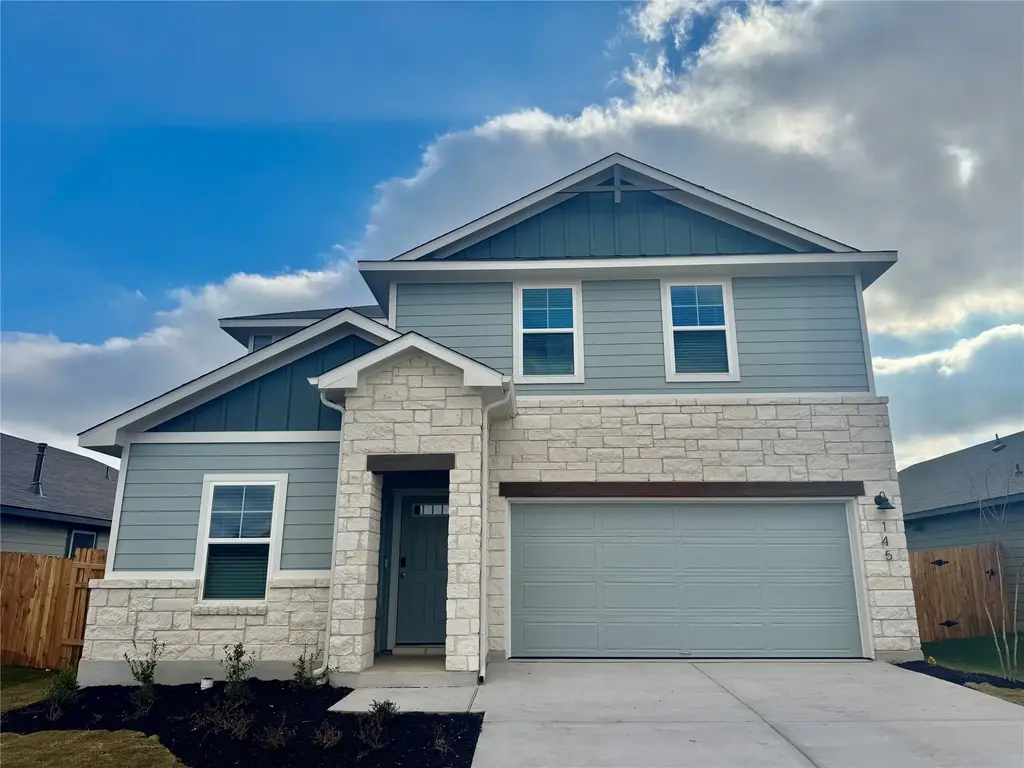 145 Boondoggle Ridge, Cedar Creek