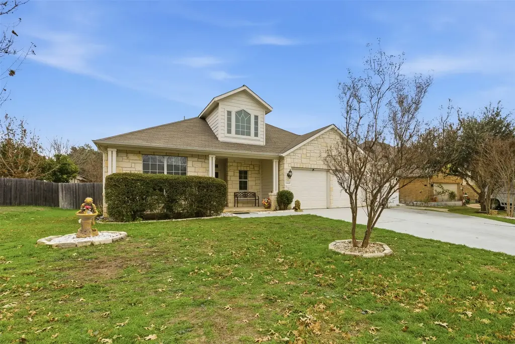 20805 Penny Royal Drive, Pflugerville