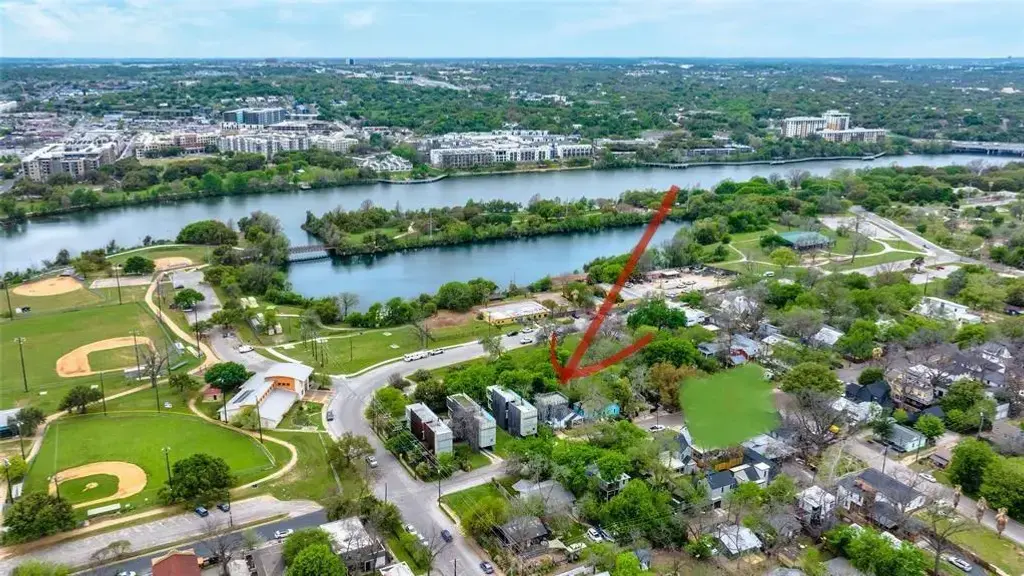 2109 Riverview Street A, Austin
