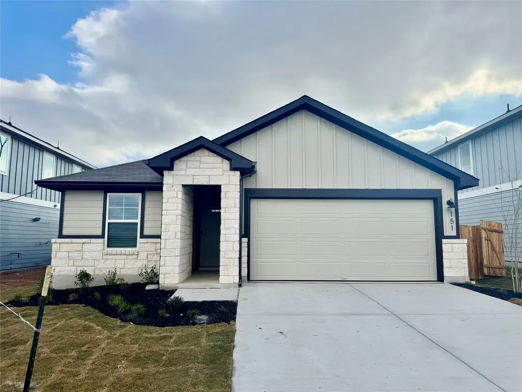 151 Boondoggle Ridge, Cedar Creek