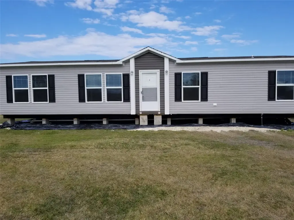 2409 County Road 313, Jarrell
