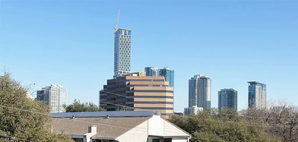 620 S 1st Street 201, Austin
