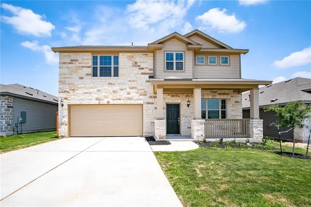 349 Horsemint Way, San Marcos
