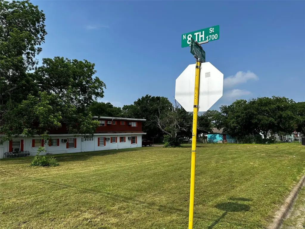 1707 N 8th Street, Killeen