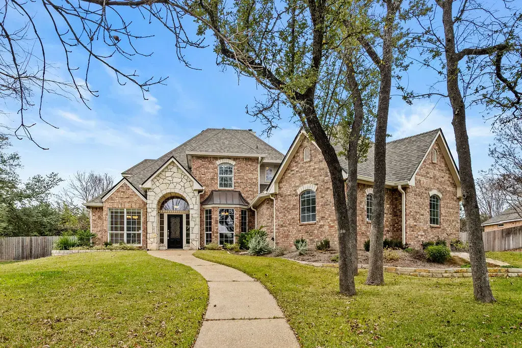 365 Green Park Drive, Belton