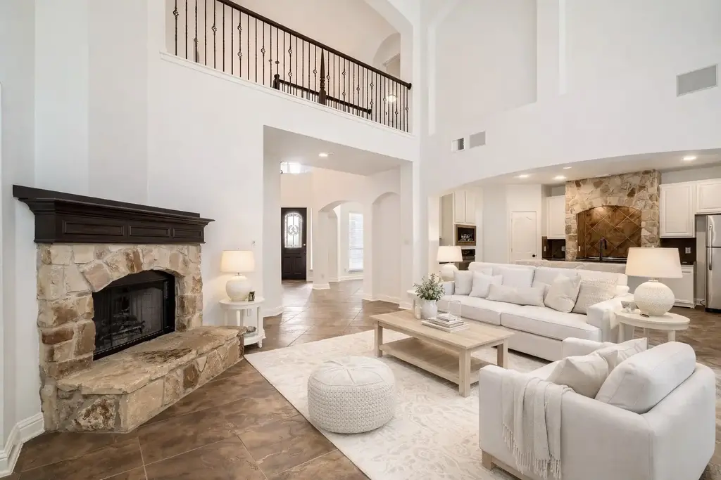 9812 Whitley Bay Drive, Austin