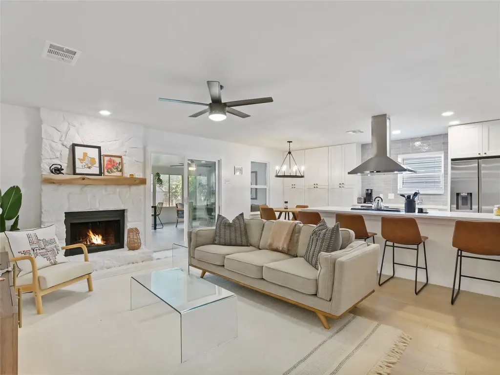 3601 Ambleside Drive, Austin