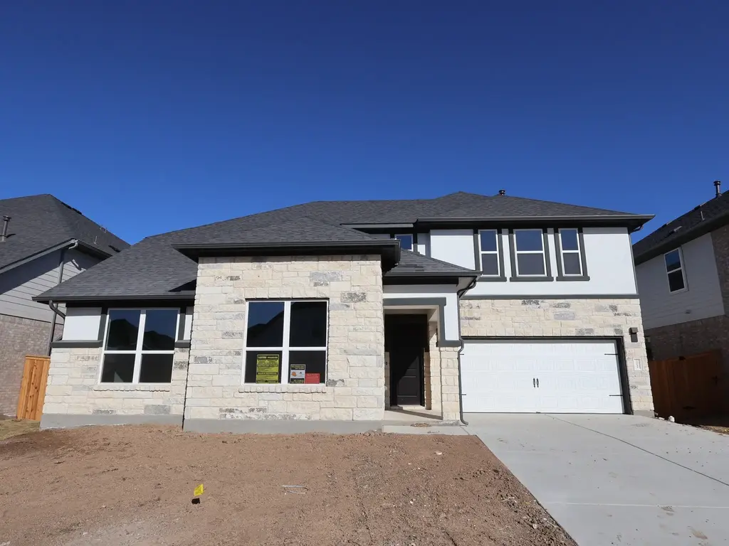 3713 Helena Way, Leander
