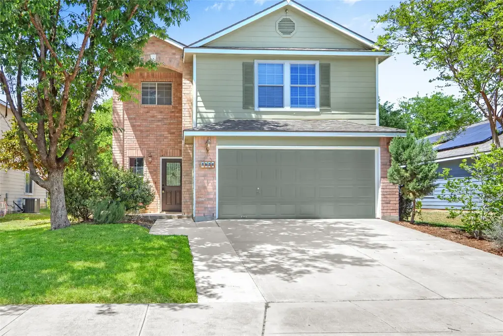 7831 Saddle Run, Schertz