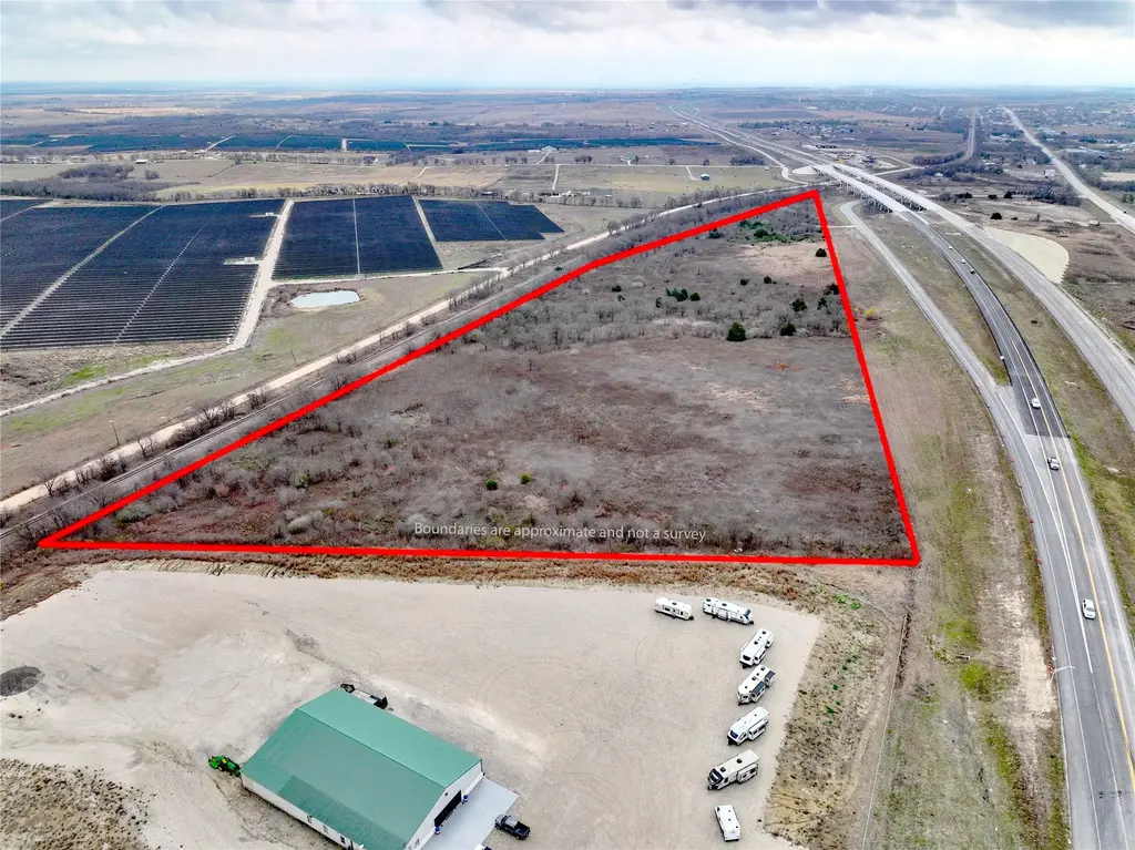 27ac E Us 190, Rogers