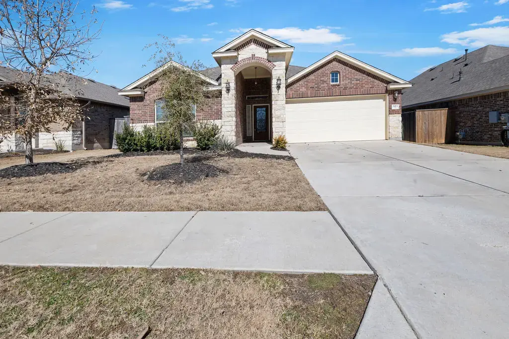 3473 Pauling Loop, Round Rock