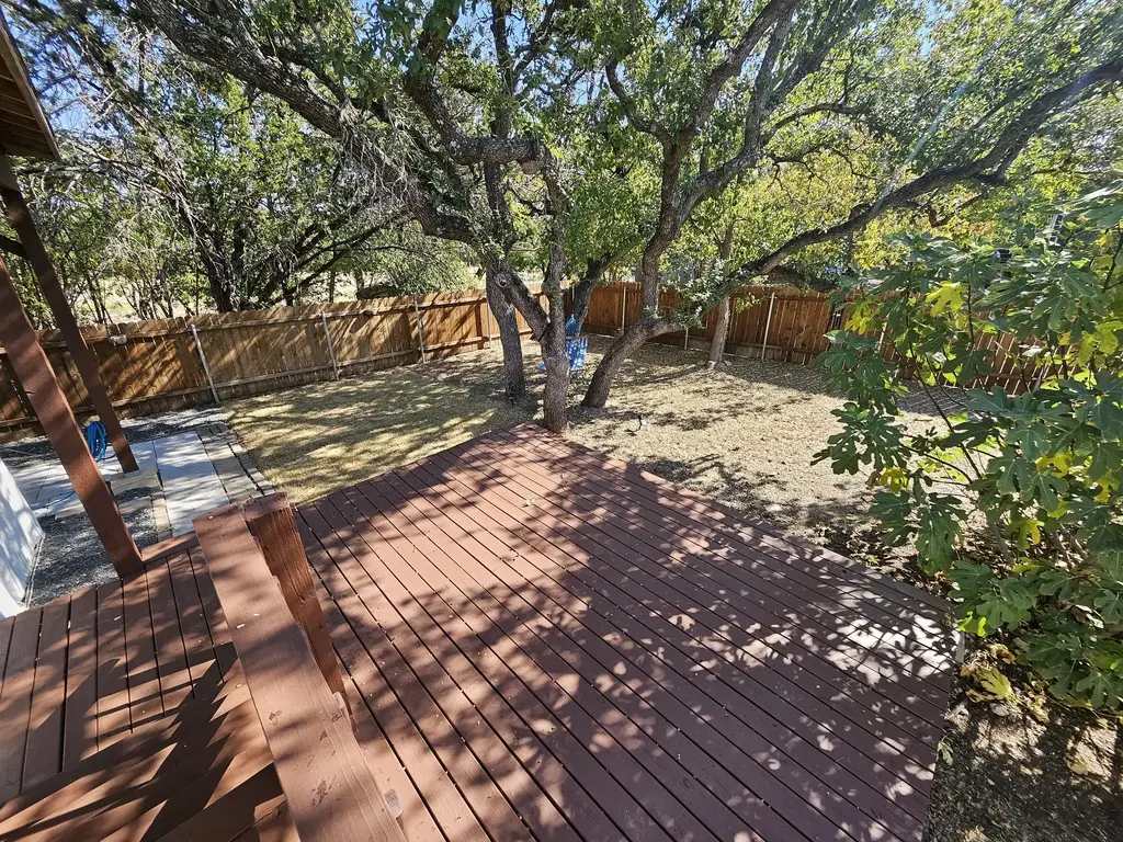 3101 Rockhill Drive, Lago Vista
