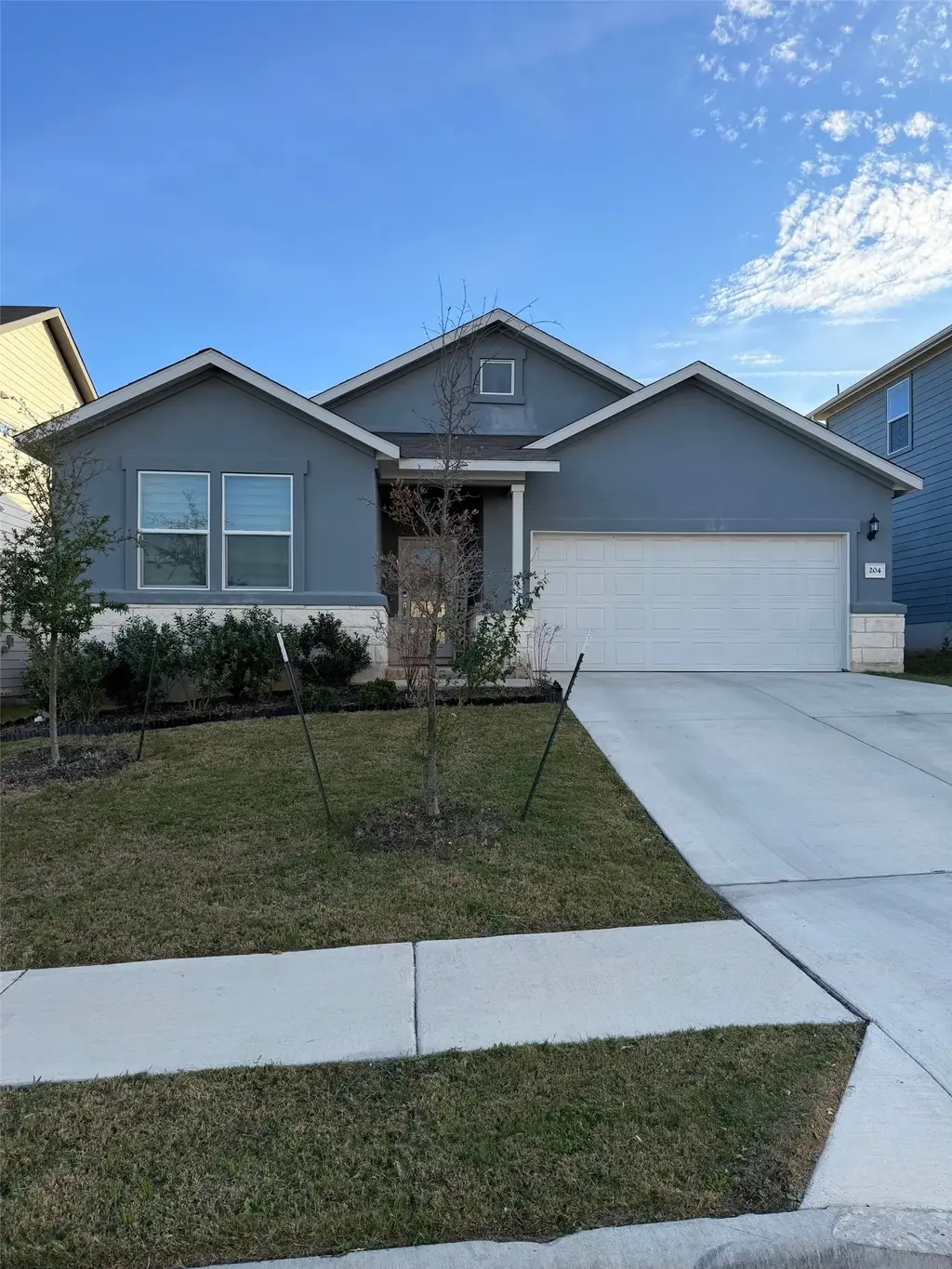 204 Caisson Trail, Liberty Hill