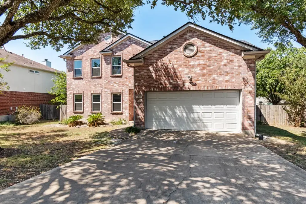 1305 Cedar Brook Drive, Cedar Park