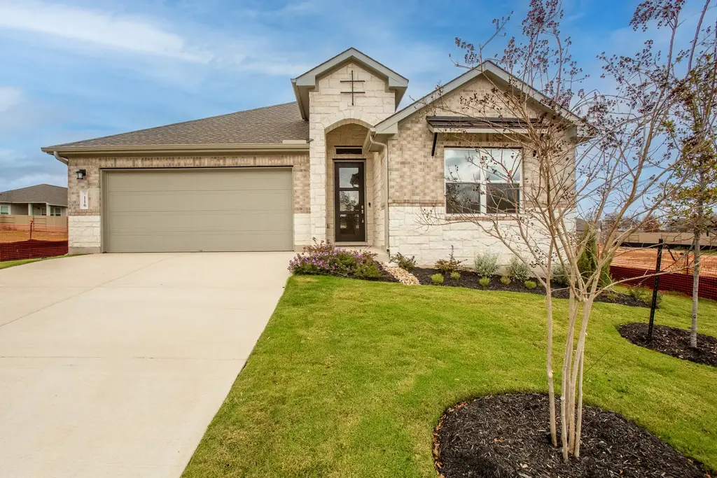 116 Salado Creek Trail, Bastrop