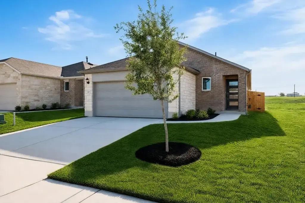 207 Bayou Mint Boulevard, Buda