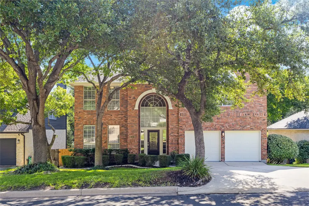 3405 Mulberry Creek Drive, Austin