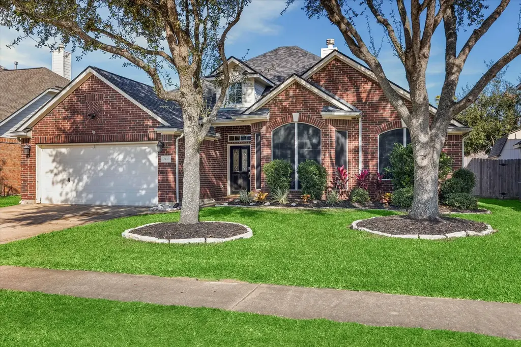2410 Pine Brook Drive, Deer Park