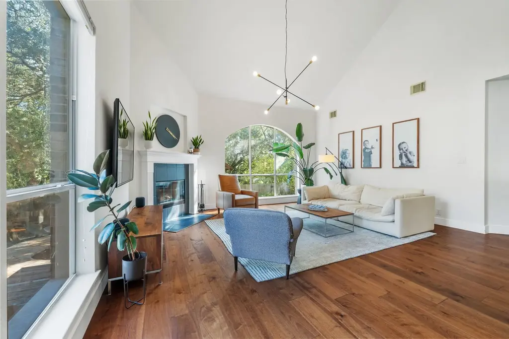3417 Grimes Ranch Road, Austin