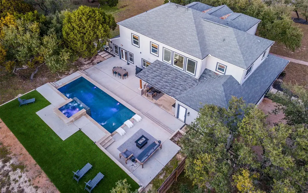 115 Heritage Drive, Austin