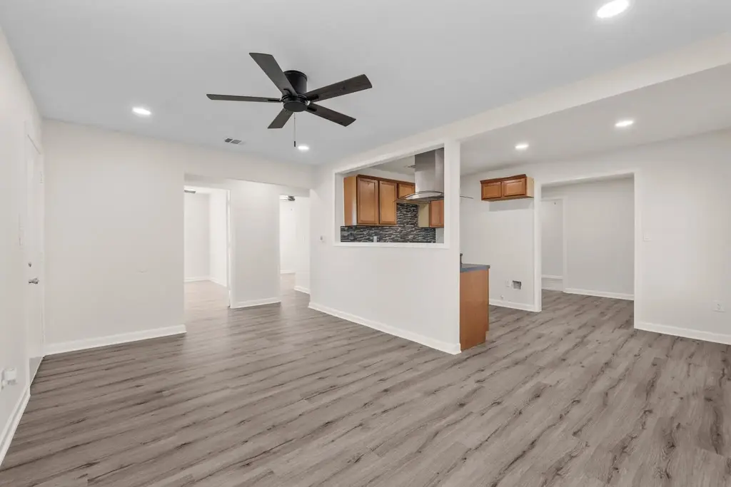 1308 S 45th Street, Temple
