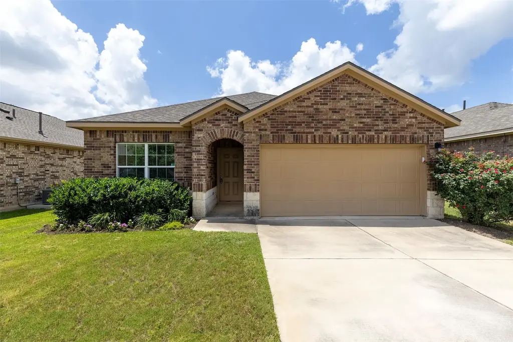 510 Sabina Drive, Cedar Park