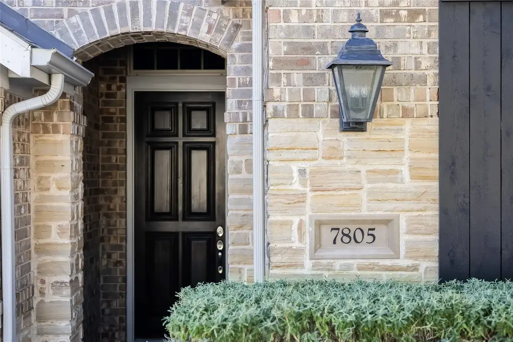 7805 Turnback Ledge Trail, Lago Vista