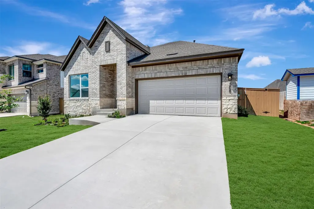 268 Coleto Trail, Bastrop