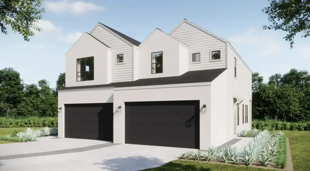 1318 Sweet Bark Street, Austin