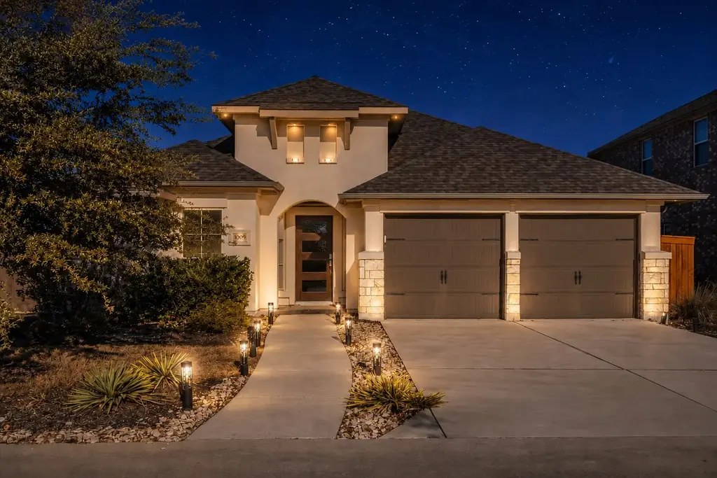 1009 Deer Rim Road, Leander
