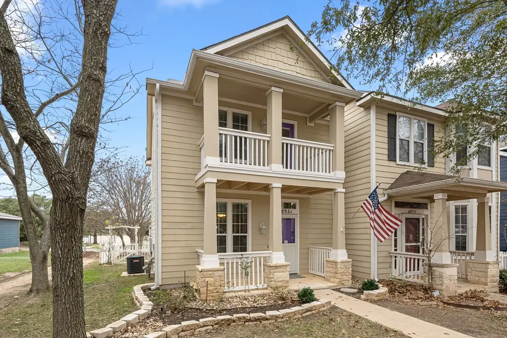 6095 Negley A, Kyle