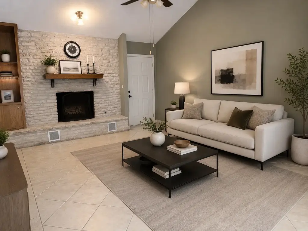 1713 Parkside Circle, Round Rock