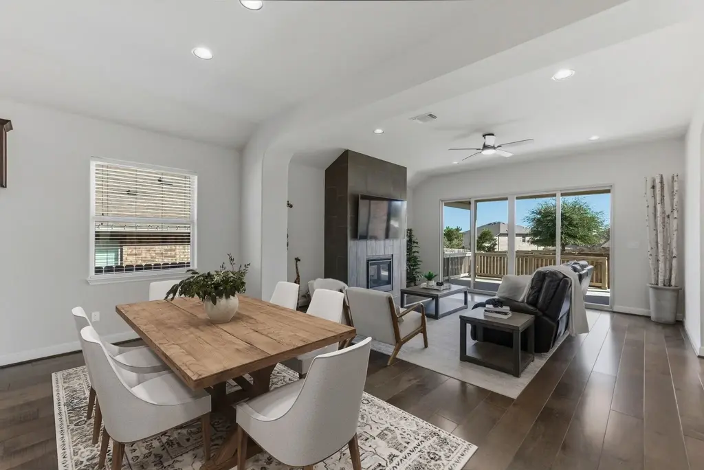1905 Muhly Bush Bend, Leander