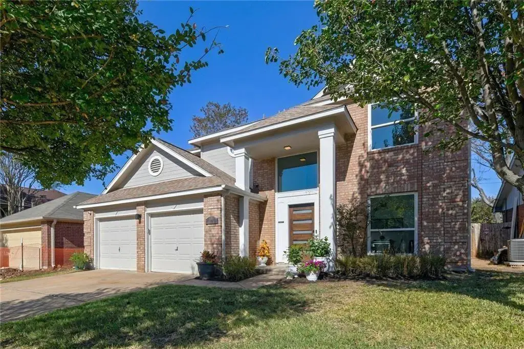 4602 Everest Lane, Austin