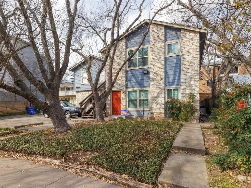 3004 Speedway 6, Austin