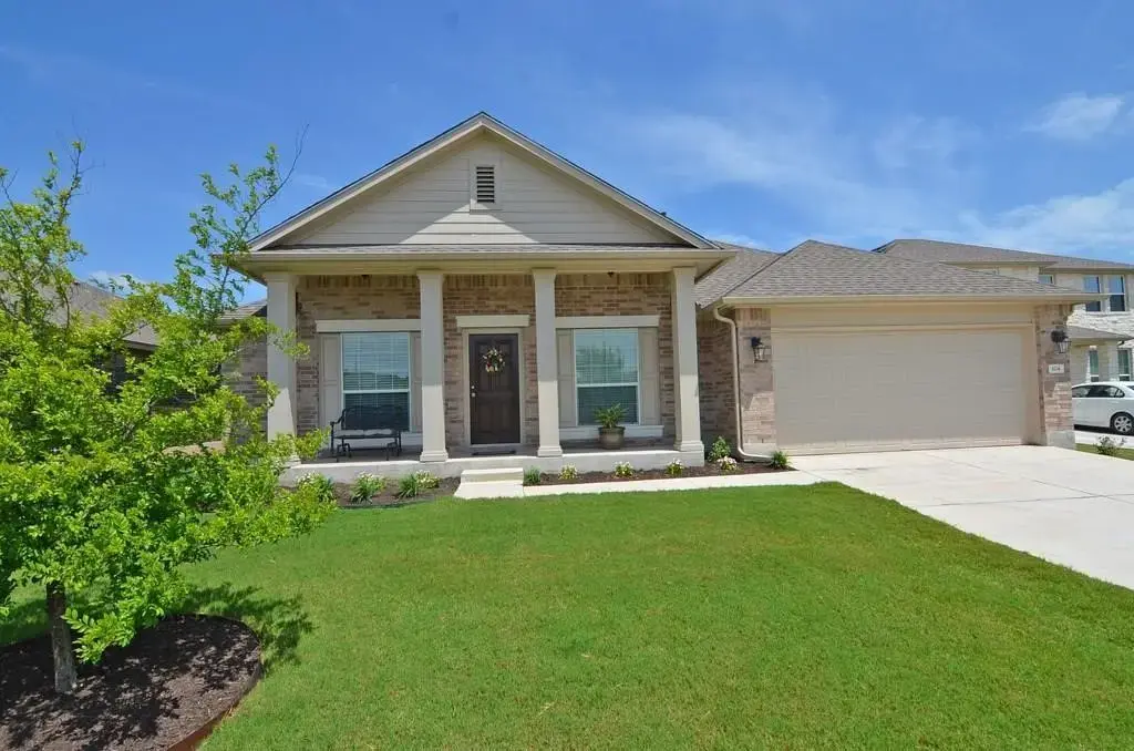 104 Tom Kite Drive, Round Rock