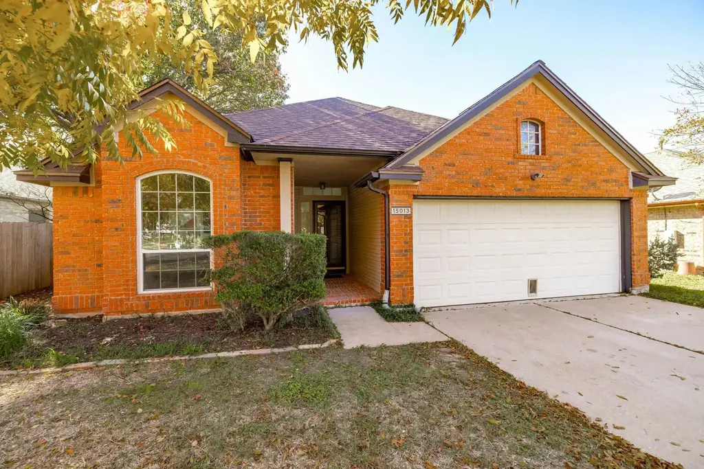 15013 Big Falls Drive, Leander