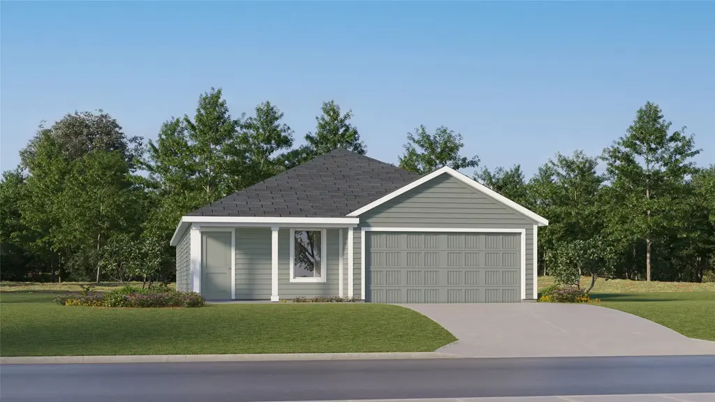 229 Skyfire Street, Hutto