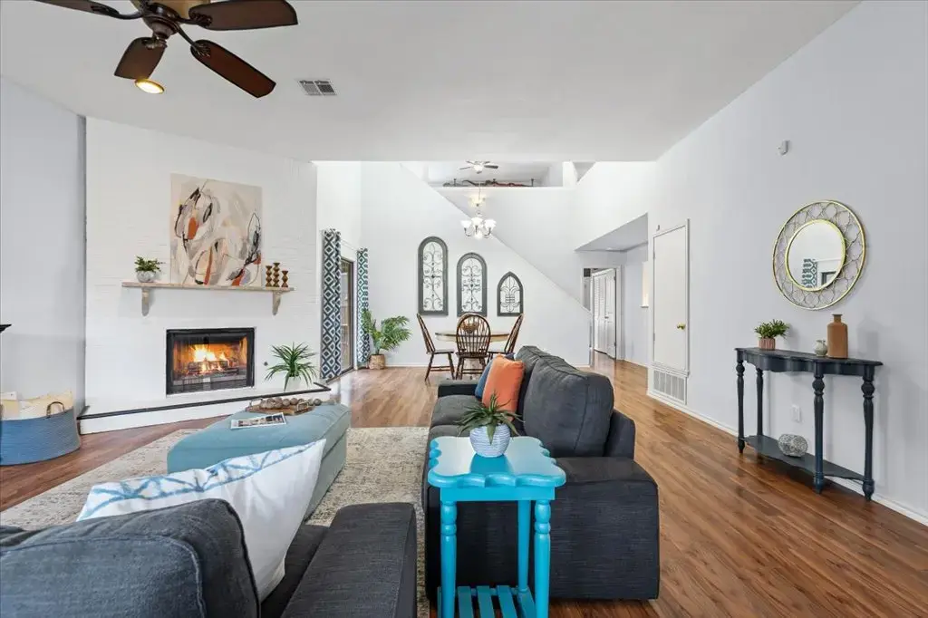 4311 Clarno Drive, Austin