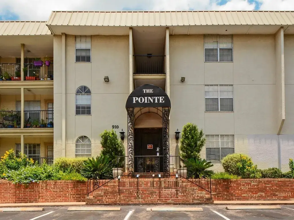 910 Duncan Lane 26, Austin