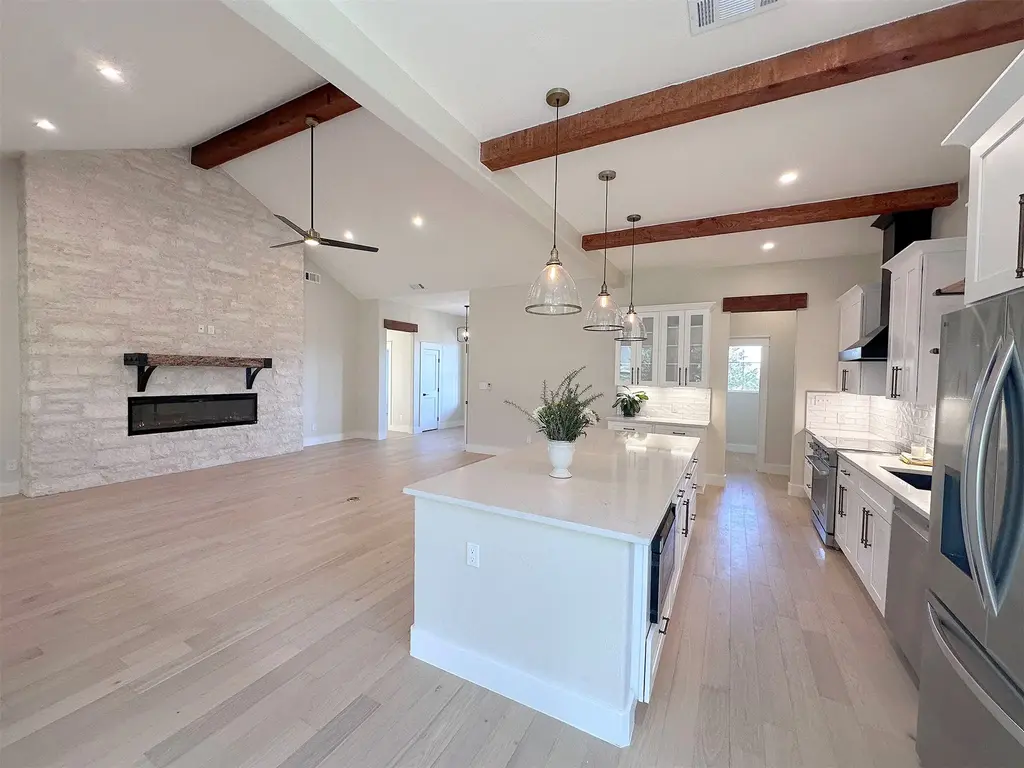 1321 Prospect Circle, Horseshoe Bay