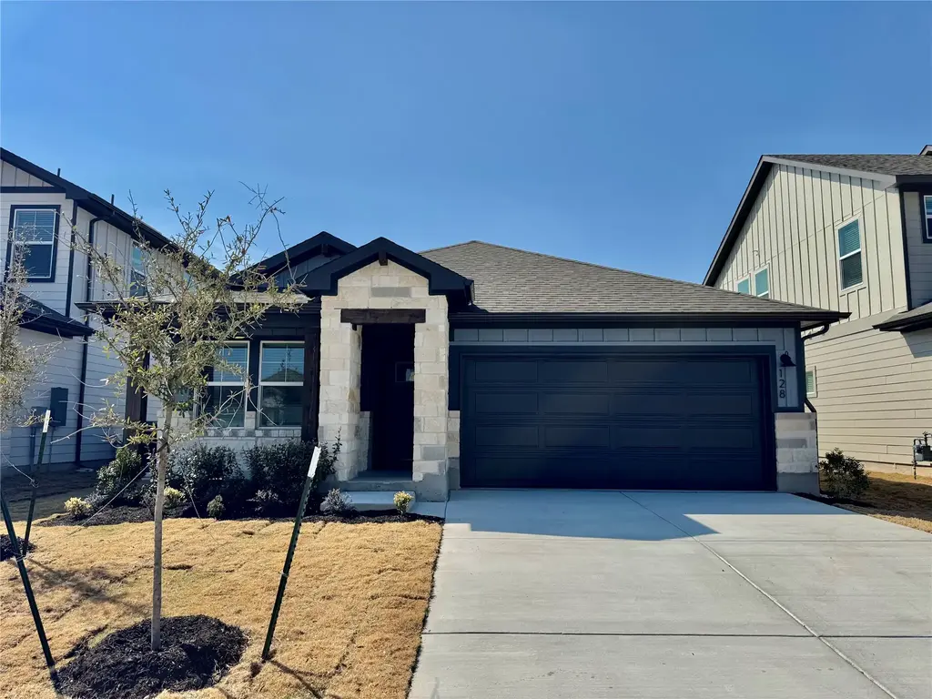 128 Holmby Drive, Hutto