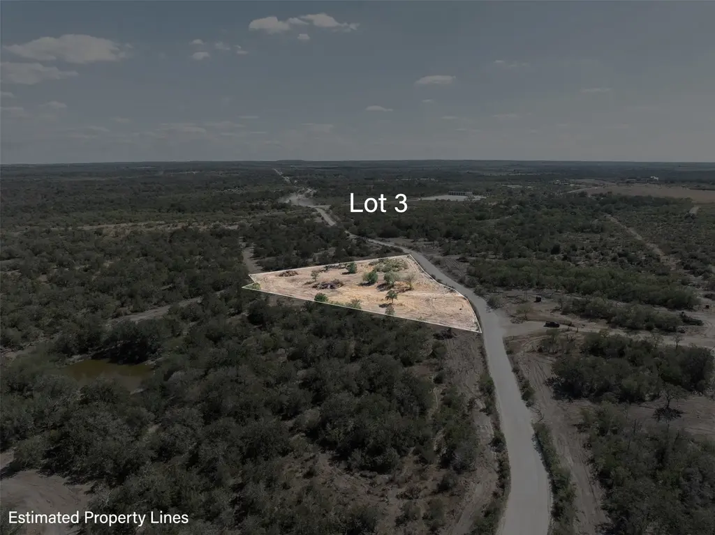 Lot 3 County Road 211, Smiley