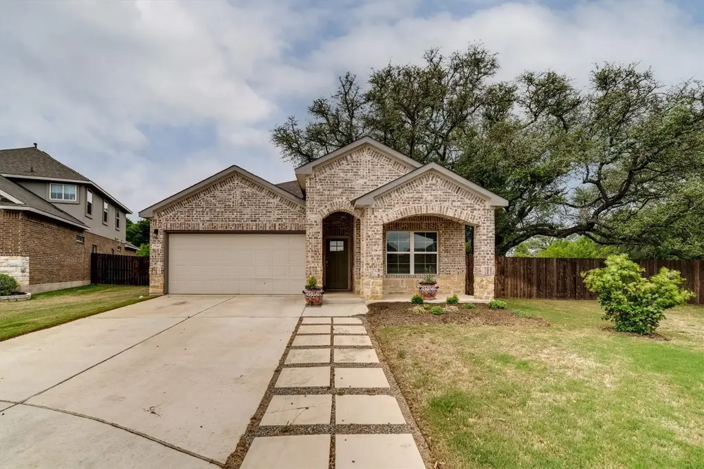 2540 Buffalo Ford Court, Georgetown