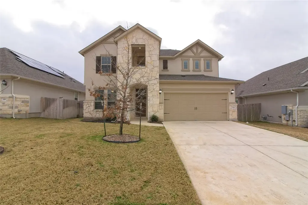324 Windom Way, Georgetown
