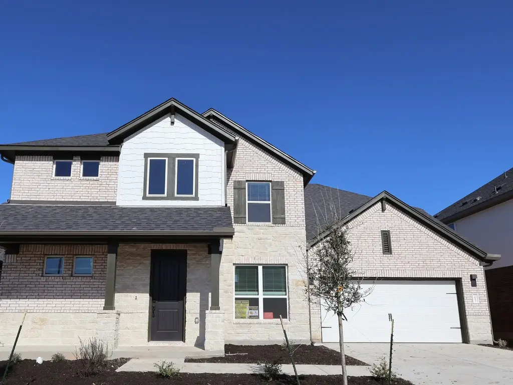 3633 Helena Way, Leander