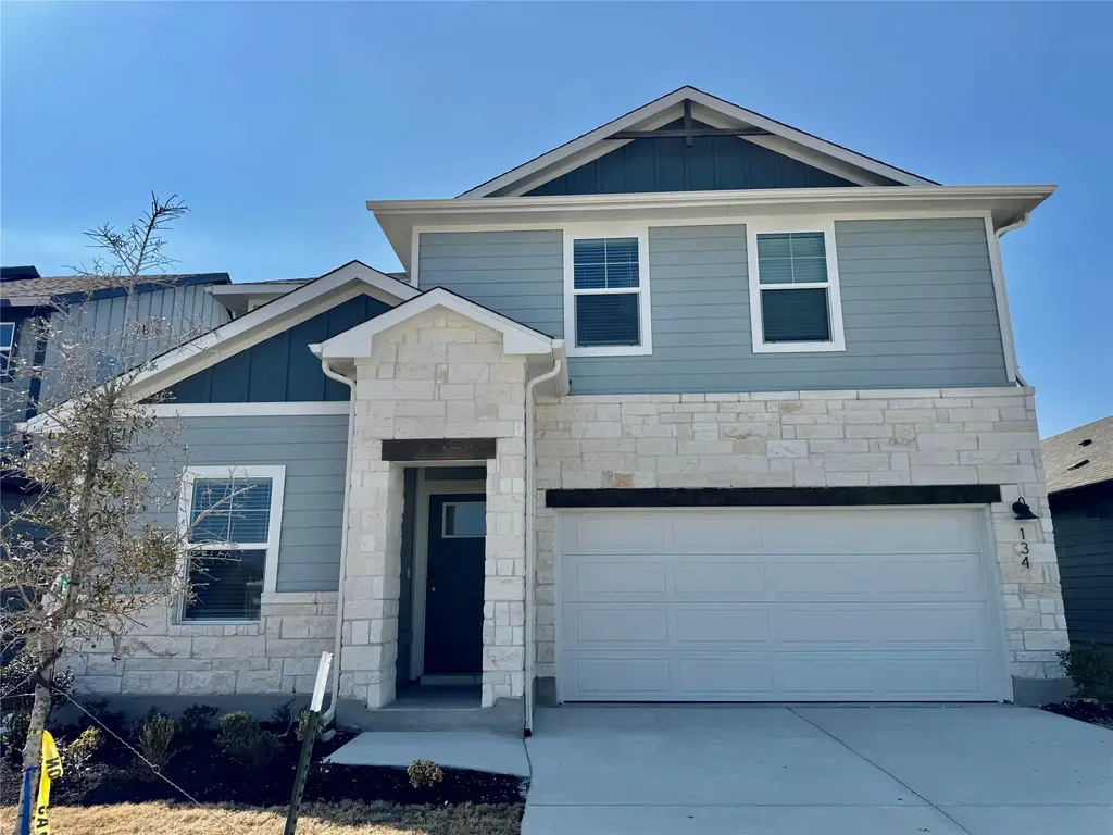 134 Holmby Drive, Hutto