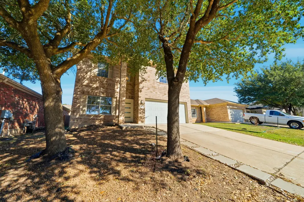 5712 Zachary Scott Street, Austin