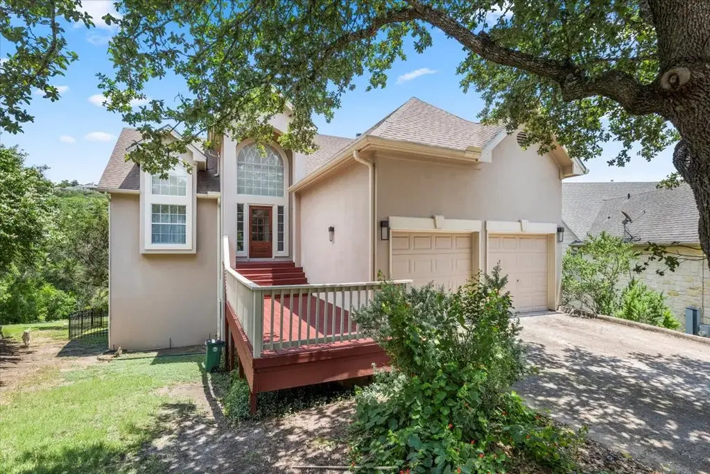 5813 Sandalwood Hollow, Austin